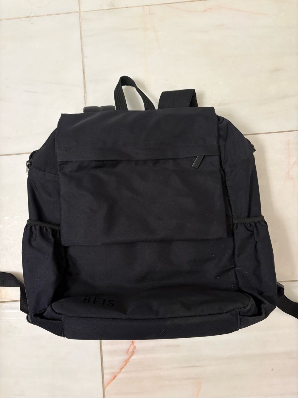 Beis Diaper Backpack